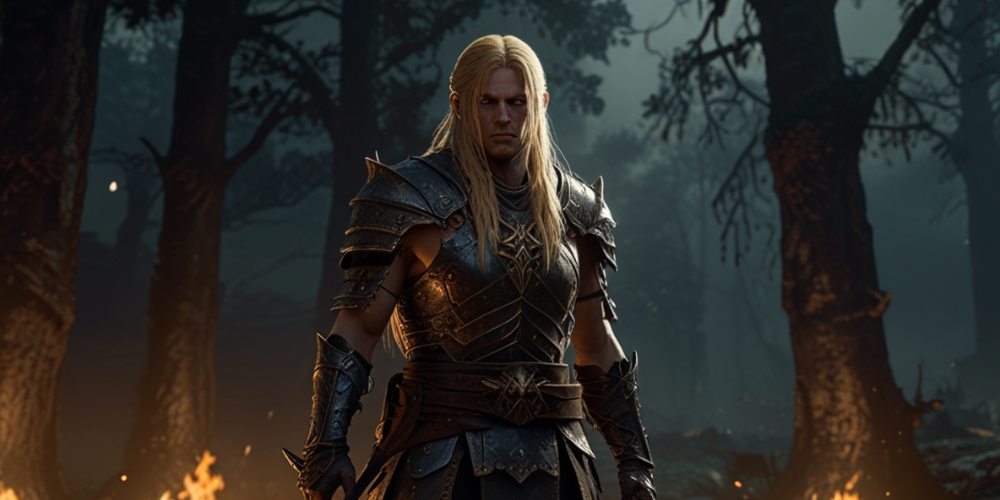 Elden Ring video game